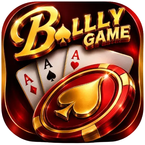 Bolly Game Icon