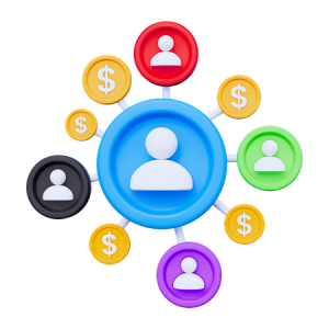 Invite & Earn Program