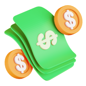 Real Money Gameplay