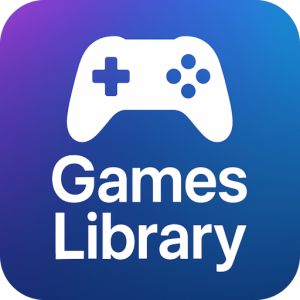 Wide Game Library